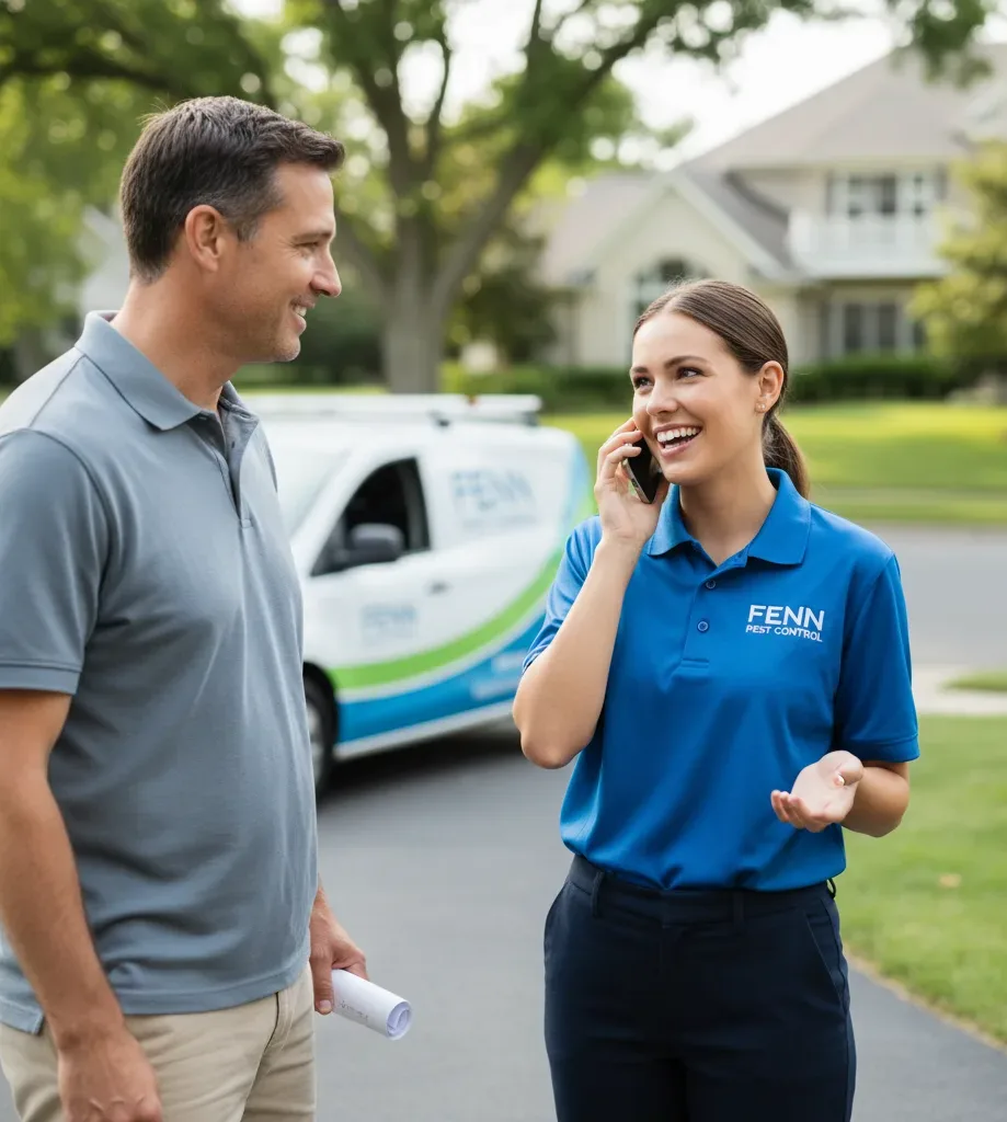 Rodent Control in Colton, NY